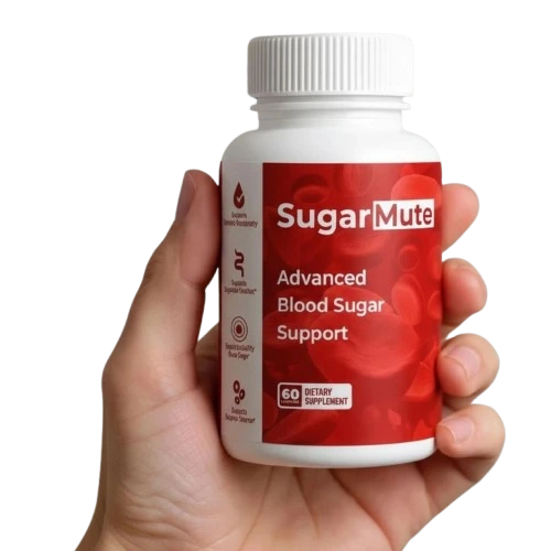Sugar Mute