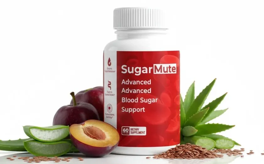 Sugar Mute Hearing Supplement
